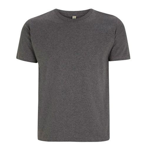 T-Shirt klassisches Unisex-Jersey - Bild 4